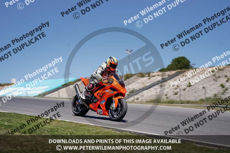 may 2019;motorbikes;no limits;peter wileman photography;portimao;portugal;trackday digital images